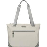 Targus TBA00113GL Laptoptas Geschikt voor max. (laptop): 40,6 cm (16) Eiken