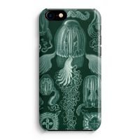 Haeckel Cubomedusae: Volledig Geprint iPhone 7 Hoesje