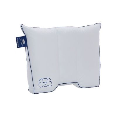 Silvana Comfort Blauw