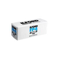 Ilford FP4 Plus 120 1 rolfilm