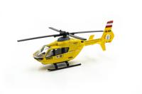 Helikopter oamtc 1:50 geel - Jaegerndorfer