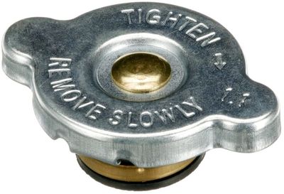 Radiateurdop RC133
