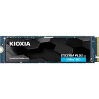 Kioxia LSD10Z002TG8 internal solid state drive M.2 2 TB PCI Express 4.0 BiCS FLASH TLC NVMe - thumbnail