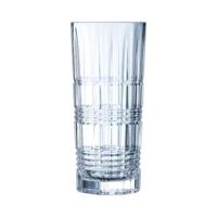 Glazenset Arcoroc Brixton Transparant Glas 310 ml (6 Stuks)
