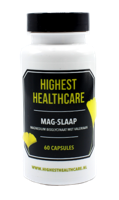 Highest Healthcare Mag-Slaap Capsules - thumbnail