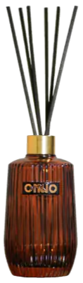 ONNO Collection Geurstokjes Ginger Fig Eclectic Reed Diffuser 375ml