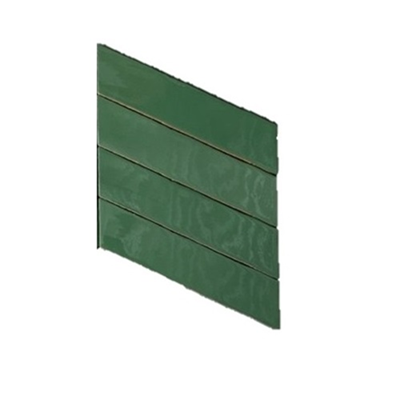 Terre d&apos;Azur Granada Verde-R 6.4x27.5 cm