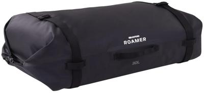 OXFORD bagagerol "roamer" roamer top cases bags 30 ltr black