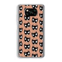 Kat: Xiaomi Poco X3 NFC Transparant Hoesje