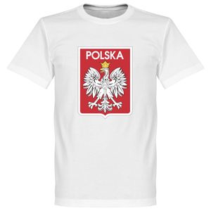 Polen Logo T-Shirt