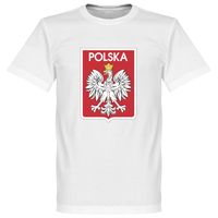 Polen Logo T-Shirt