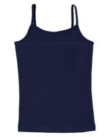Singlet - Blauw