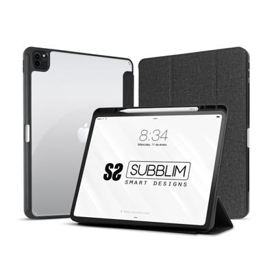 tablethoes Subblim SUBCST-5SC400 Multicolour 11"
