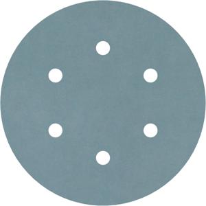 Bosch Accessoires 5 Excenter Ø150mm F355 Best for Coatings+Composite 6/1200 - 2608605132