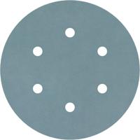 Bosch Accessoires 5 Excenter Ø150mm F355 Best for Coatings+Composite 6/1200 - 2608605132