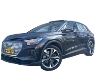 Audi Q4 e tron