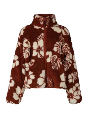 Brunotti Huntressa-AO Fleece Vest Meisjes 164