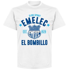 Emelec Established T-Shirt