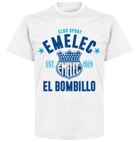 Emelec Established T-Shirt - thumbnail