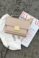 Golden Goose handtas GWA00467.A000565.15219 cappuccino