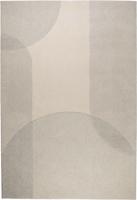 Zuiver Vloerkleed 'Dream' 200 x 300cm, kleur Naturel/Grijs