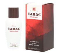 Tabac Original After Shave Lotion 100ml Vloeibare aftershave Eau de Toilette Heren