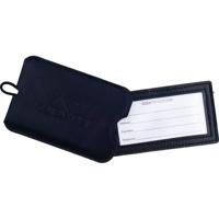 Rubytec Luggage Tag Black Rubytec Luggage Tag Black