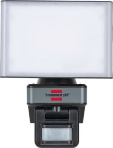 Brennenstuhl Connect WiFi WFD 2050 P 1179050010 LED-buitenschijnwerper Energielabel: E (A - G) 19.5 W