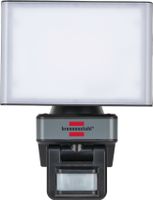 Brennenstuhl Connect | LED WiFi-spot | met bewegingsmelder | WF 2050 P | 2400lm | PIR | IP54 - 1179050010 - thumbnail