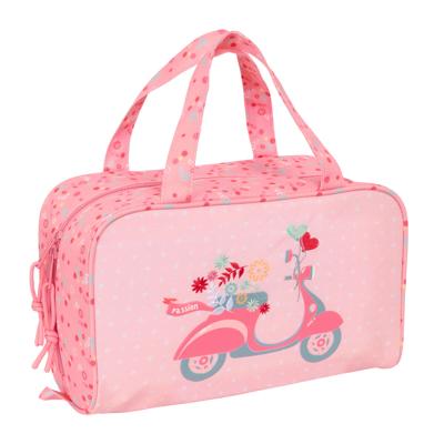 Reistasje Moos Passion Multicolour 31 x 14 x 19 cm