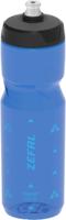ZÉFAL bidon "sense soft" bottle sense soft 800ml trans blue