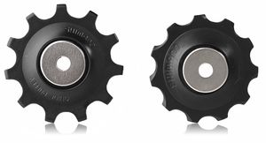 Shimano Derailleurwielset 11 speed 105 rd-5800-gs (voor lange kooi)