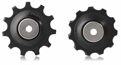 Shimano Derailleurwielset 11 speed 105 rd-5800-gs (voor lange kooi)