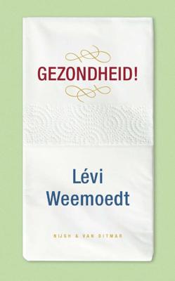 Gezondheid! (Hardback)