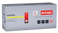 Activejet ATH-2072N (vervanging HP 117A 2072A; Supreme; 700 pagina's; geel)