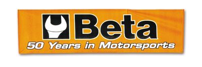Beta BetaCollection Banner, TNT; modules: 3x0.8 m 9559 - 095591001
