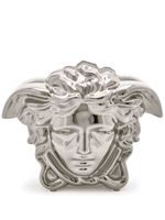 Versace vase Medusa Grande (30 cm) - Argent