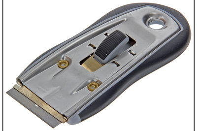 Anza Ruitenkrabber Metaal Softgrip