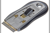 Anza Ruitenkrabber Metaal Softgrip
