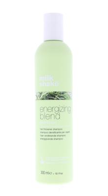 Milk_Shake Scalpcare Energizing Blend Shampoo 300ml | Voor Dunner Wordend Haar Milk_Shake Scalpcare Energizing Blend Shampoo 300ml | Voor Dunner Wordend Haar