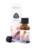 Chi Natural Life Lavinchi Relax Mix Olie