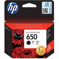 HP 650 - thumbnail