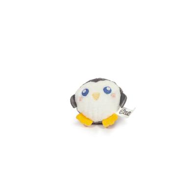 Knuffel voor honden Gloria MINI LENNON Wit Polyester Polypropyleen