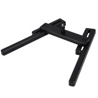 Nanlite stand for Halo-series Nanlite stand for Halo-series