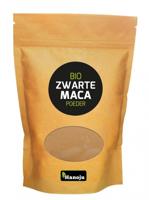 Bio zwarte maca poeder 100 Gram