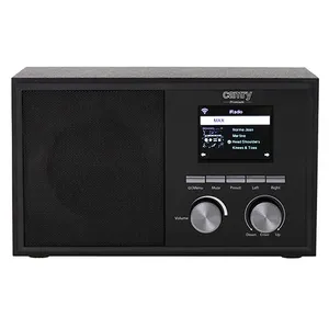 Camry Internet Radio CR 1180 - 1 Stuk