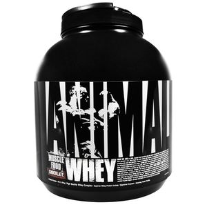 Animal Whey 2300gr