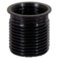 KS Tools 150.1283 Schroefdraad inzetstukken M14 x 1,25 (17,5 x 19,0), verpakking van 5 stuks