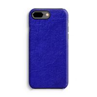 Majorelle Blue: iPhone 7 Plus Tough Case