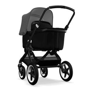 bugaboo donkey adapter britax römer